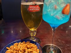 -blue frog蓝蛙(长泰广场店)