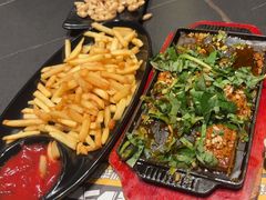 -嘎嘎鸭脑壳(金沙店)