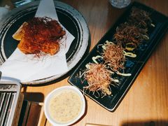 -味太助·银饭食堂(中华城店)
