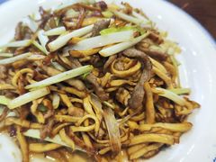 -胖子饭店(兴学弄店)