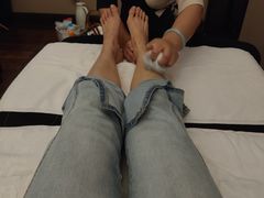 -水墨澜渟足道·SPA·传统(四望亭东关街店)