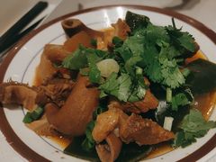 -牛楠楠·香港牛腩茶餐厅(永旺店)