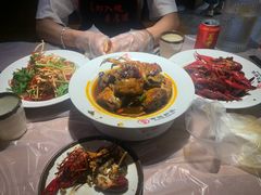 -有位虾匠·手工土菜小馆(市北店)