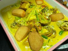-臻吃客主题餐厅(人民路店)