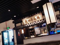 -大榕树下顺德菜(融创茂店)
