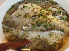 -顶特勒·黄鱼馆·特色菜(上海大世界店)