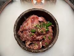-谷牛和牛烤肉(漕河泾印象城店)