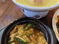-长兴菜馆(高桥店)