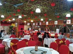 -崖口红树林海鲜餐厅