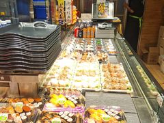-池田寿司·4H鲜作(朝阳大悦城店)