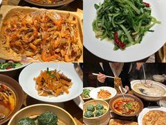 -丹江渔村(首都机场店)