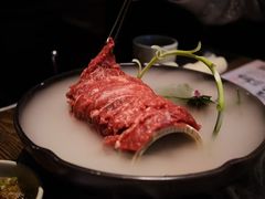-盡膳口福跷脚牛肉火锅(晶耀前滩店)