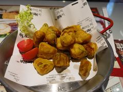 -敏华冰厅(平安金融中心店)