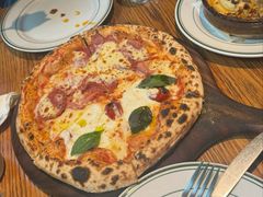 -La Strada(安福路店)