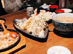 -千代武日本料理(开发区店)