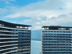 -日月湾海门游览区