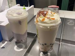 -奈雪的茶(沙坪坝印象汇店)