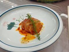 -聚春园自助餐厅(东街口店)