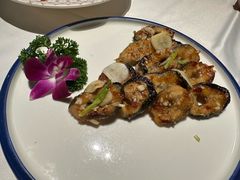 -外滩往事民国上海菜(黄浦店)