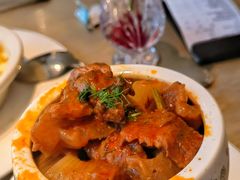 罐焖牛肉-波特曼西餐厅(中央大街店)