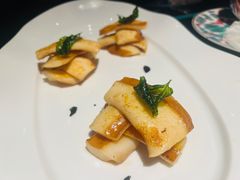 -四季小馆·潤·中国菜(越秀公园店)