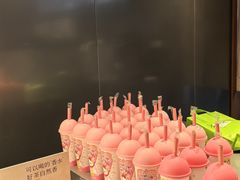-奈雪的茶(市百一店)