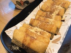 -大丰收脆鱼(万达江北店)