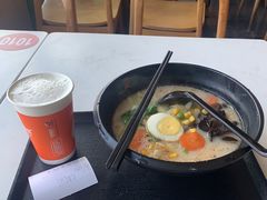 -面爱面 - 老北京炸酱面(前门店)