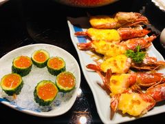 -梅筑·创意料理(王府井百货店)