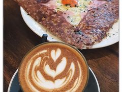 澳白-RAC BAR(安福路店)