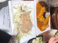 -杀猪天·韩国烤肉(总店)