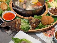 -椰小鸡·琼州糟粕醋(美兰缤纷城店)