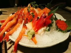 -贵木日本料理·铁板烧(新地假日广场店)