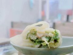 -无名氏宵夜小摊(祝家三姐妹馄饨店)