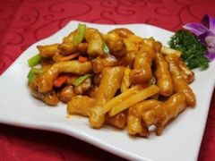 -正阳春鸭子楼(双港店)