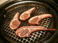 -赤坂亭M9和牛烧肉·日料398放题(万达店)