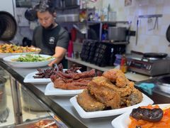 -梅溪·小伙子干挑面(安吉总店)