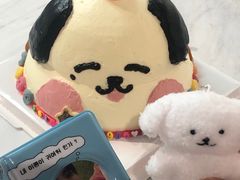 -米柚烘焙教室(工联CC店)