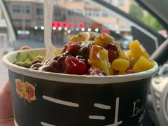 -二斗栗子(西湖道店)