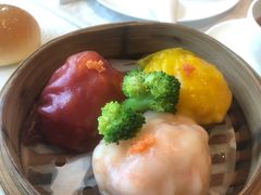 -安蒂娅.悦景轩中餐厅(西乡店)