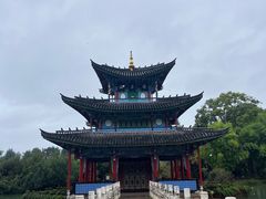 -黑龙潭公园