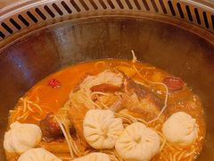 -遇东北林区铁锅炖(南开店)