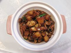 -海天一色海景自助餐厅(西港花园店)