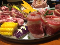 -牛家酒场(7mall店)