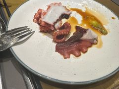 -博林天瑞喜来登酒店·西丽尚膳