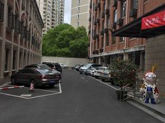 教学楼-中华职业学校