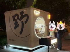 -野人先生现做冰淇淋(北京环宇荟店)