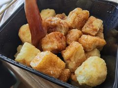 -渔记茶餐厅(渔村店)