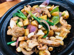 -廣發美食(东晓路店)