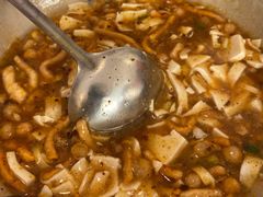 -天回镇何氏豆腐(总店)